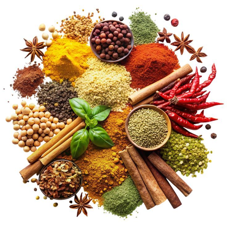 Spices