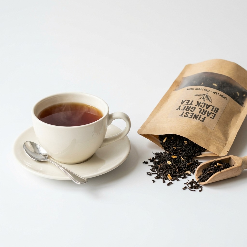 Tea