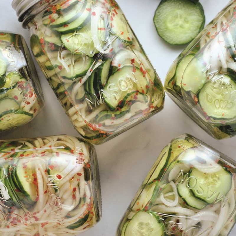Pickle