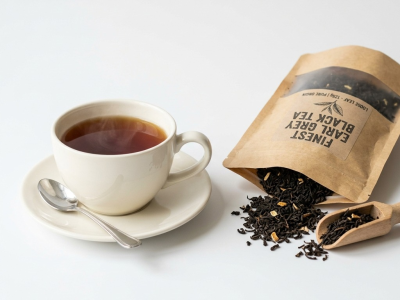 Tea and Beverages